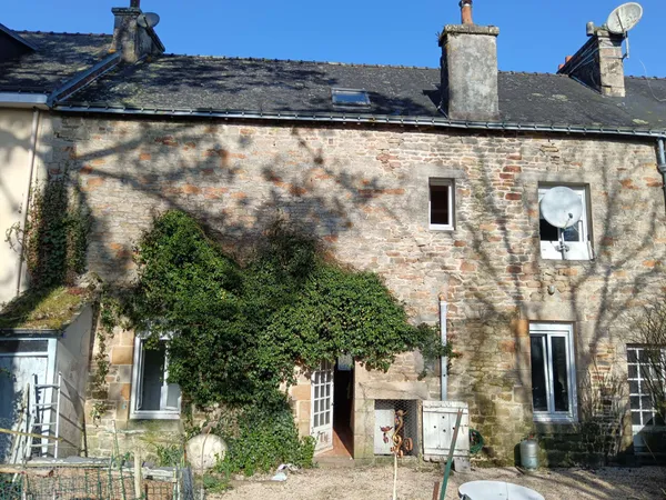 Maison 5 pièces 105 m²