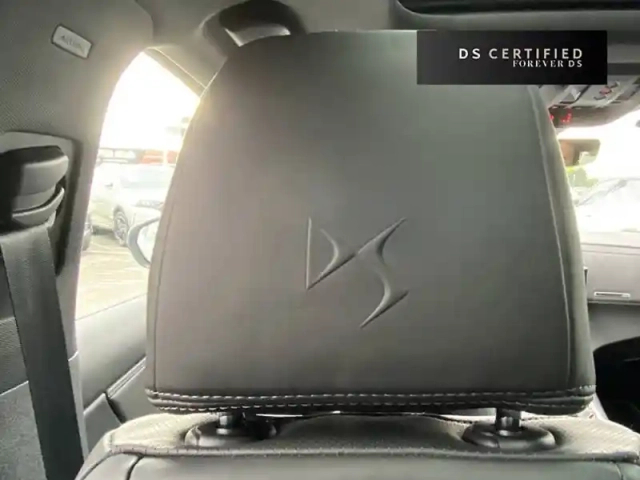 Ds Ds 7 ds7 crossback hybride e-tense 225 eat8 — photo 25