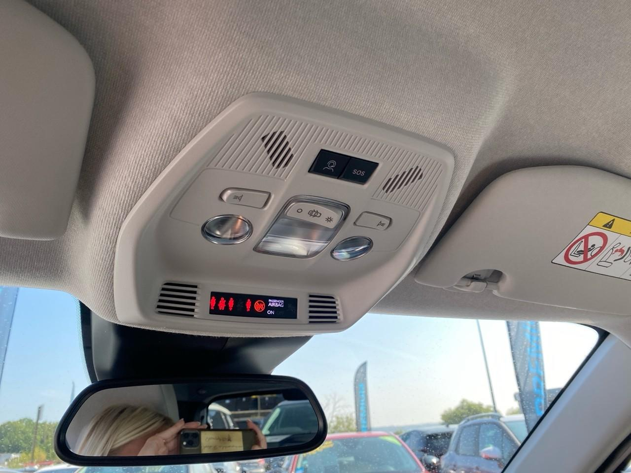 Citroën C3 1.2 turbo 100ch max — photo 18