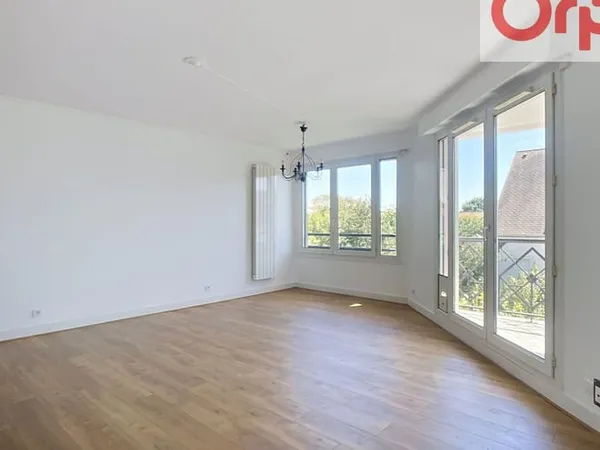 Appartement 3 pièces 79 m²