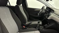 Opel Corsa 1.2 75ch Edition — photo 15