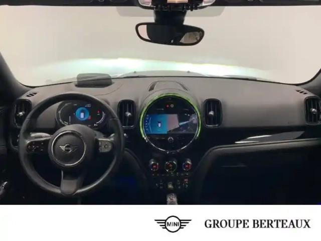 Mini Countryman cooper se 125ch + 95ch edition premium all4 bva6 — photo 4