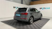 Audi Q5 2.0 TFSI 252ch S line quattro S tronic 7 — photo 5