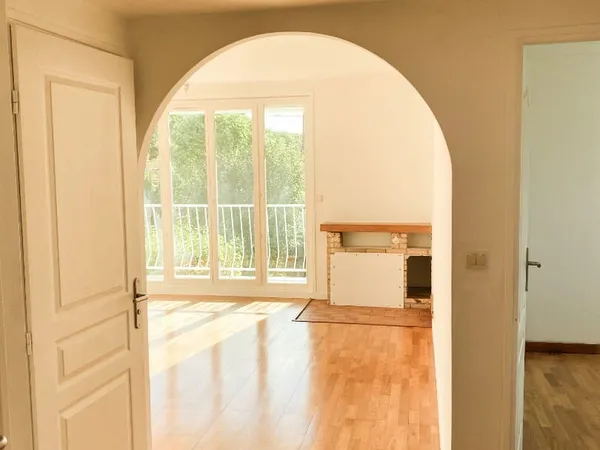 Appartement Pontault Combault 3 pièces de 52,05 m²