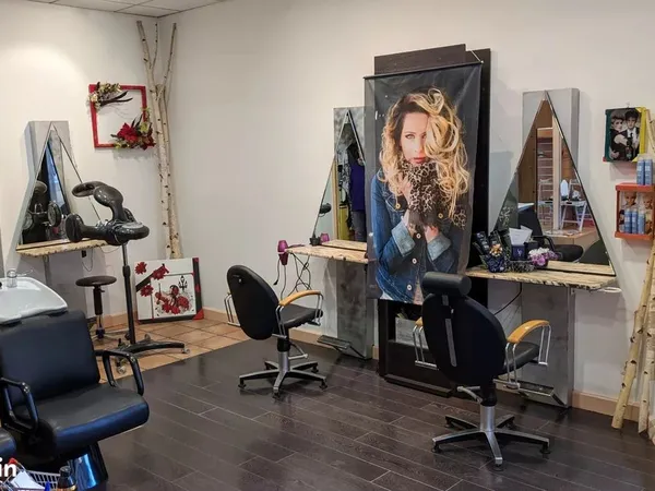 Boutique 29 m² Chambéry