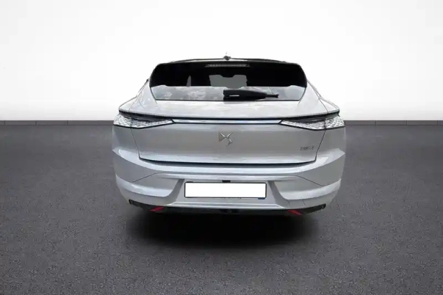 Ds Ds 4 hybride 136 e-dct6 — photo 5