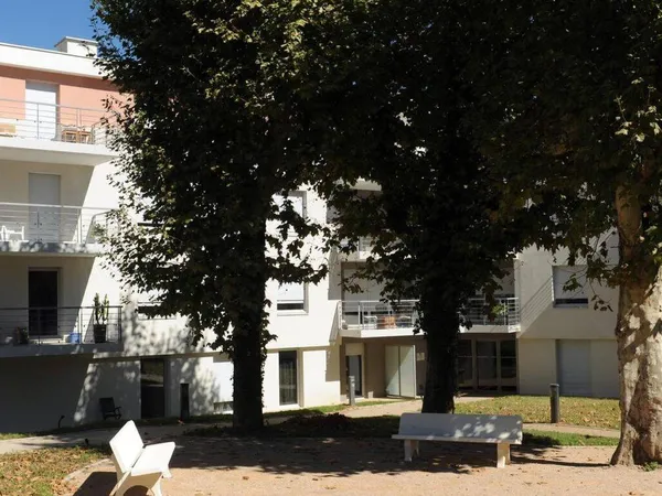 Appartement 3 pièces 71 m²