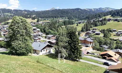 Chalet 17 pièces 229 m²