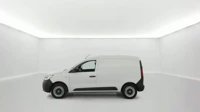 Renault Express Van blue dci 75 - 22 — photo 29