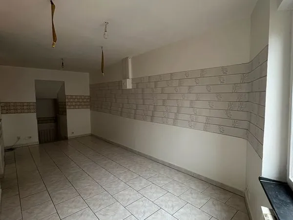 Appartement type T2 hyper centre Arras