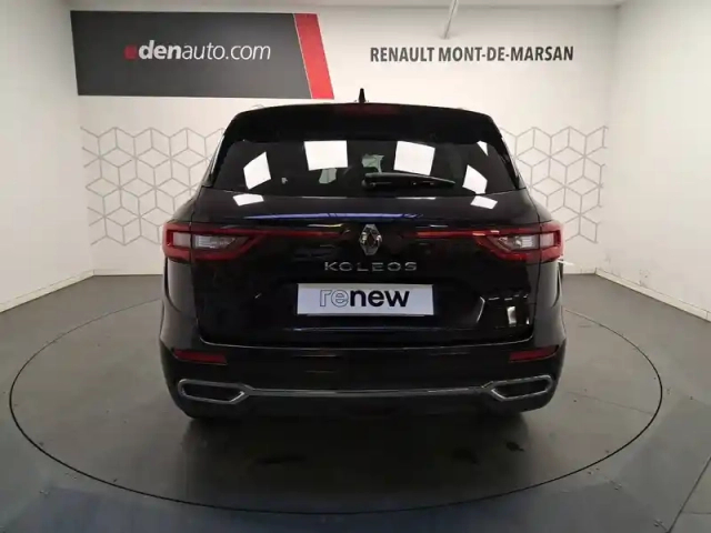 Renault Koleos dci 175 4x2 x-tronic — photo 50