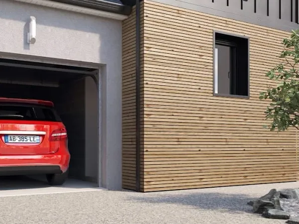 Maison neuve 4 pièces 89 m²