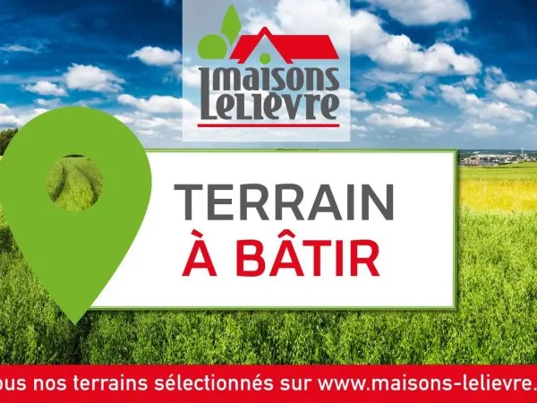 Terrain en individuel 215 m²