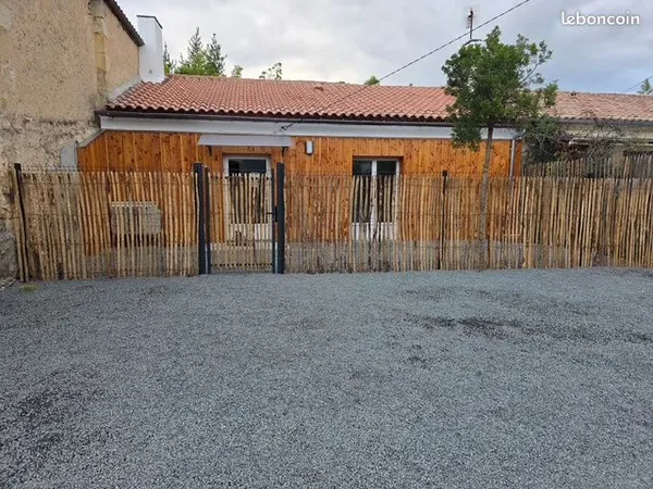 Maison 3 pièces 72 m²