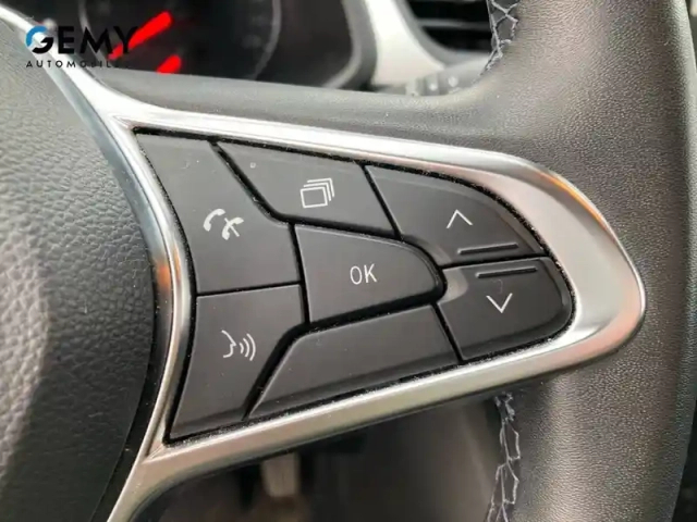 Renault Captur tce 90 — photo 33