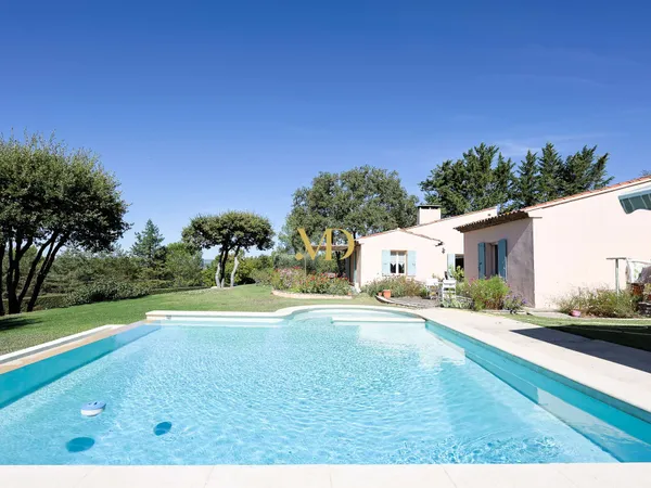 Maison 6 pièces