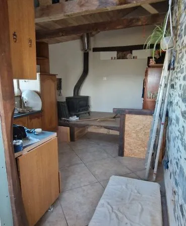 Colocation 23m2 autonome
