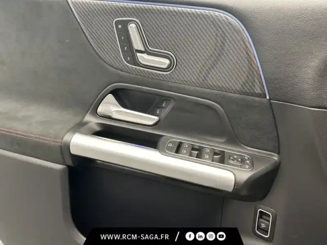 Mercedes Classe B 180 amg line — photo 12
