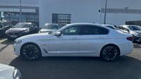 Bmw Série 5 545eA xDrive 394ch Luxury Steptronic — photo 8