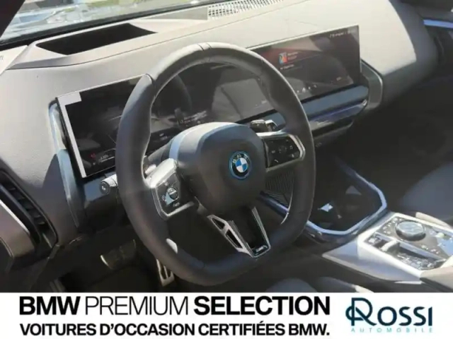 Bmw X3 xdrive30e 299ch m sport — photo 3