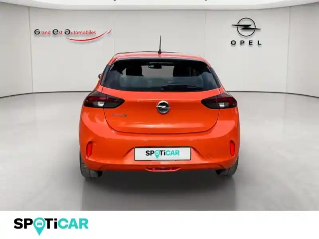 Opel Corsa -e 136ch edition — photo 4