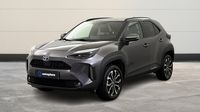Toyota Yaris Cross 116h Design MY22