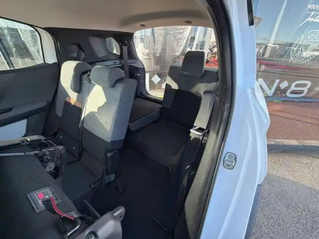 Citroën C3 Aircross turbo 100 bvm6 — photo 72