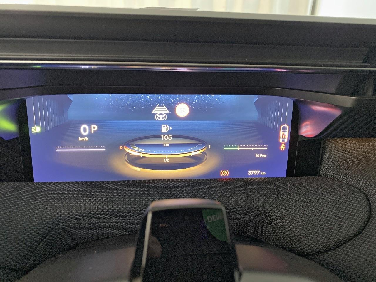 Citroën C5 Aircross hybride 145 ch e-dcs6 max — photo 13