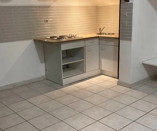 Appartement de 35m2 à louer sur Bouray-sur-Juine
