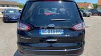 Ford Galaxy 2.0 EcoBlue 150ch Titanium BVA8 — photo 5