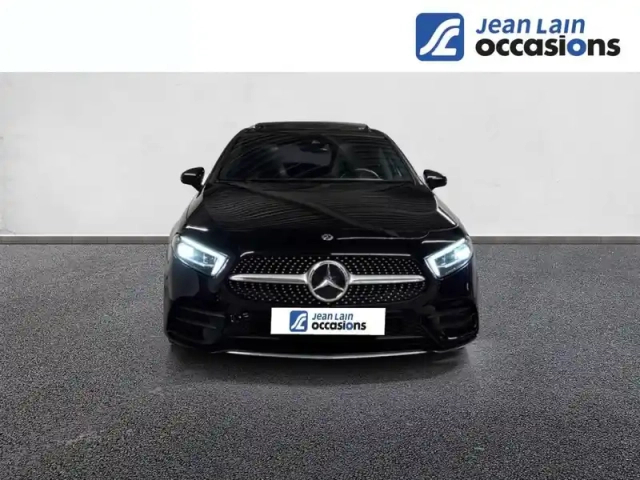 Mercedes Classe A 200 d 8g-dct — photo 2