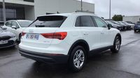 Audi Q3 35 TDI 150ch Design S tronic 7 — photo 5