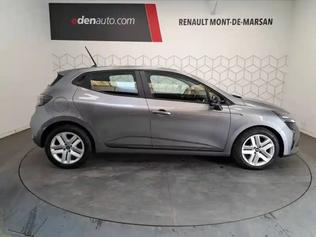 Renault Clio tce 90 — photo 47