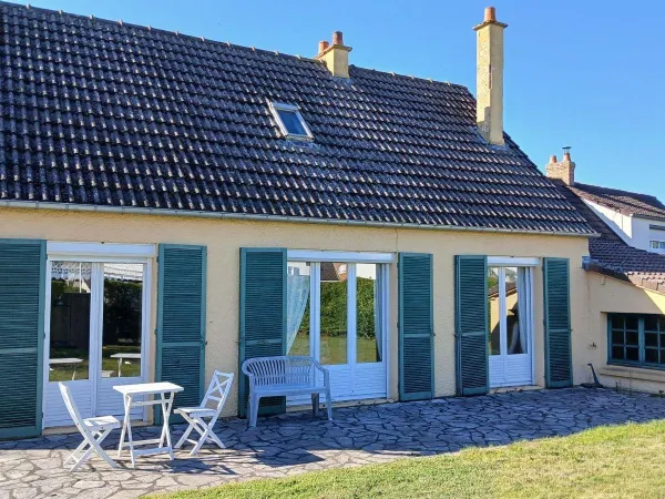 Maison en vente Forges-les-Eaux (76440)