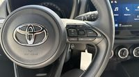 Toyota Aygo X 1.0 VVT-i 72ch Dynamic MY24 — photo 25