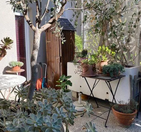 Duplex 5 pièces 97 m²