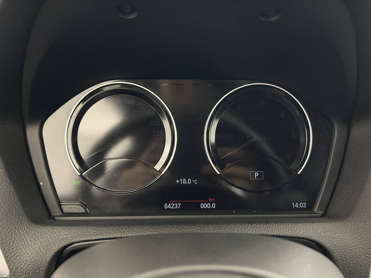 BMW Série 1 — photo 17