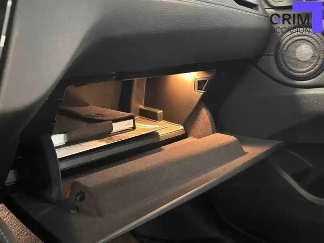 Bmw X1 xdrive 25e 220 ch bva6 — photo 28