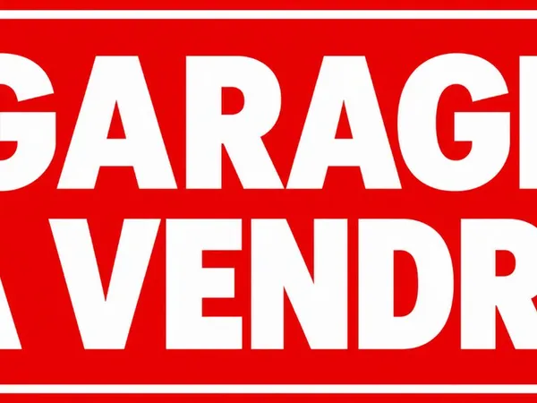 Garage 10m2 macchione
