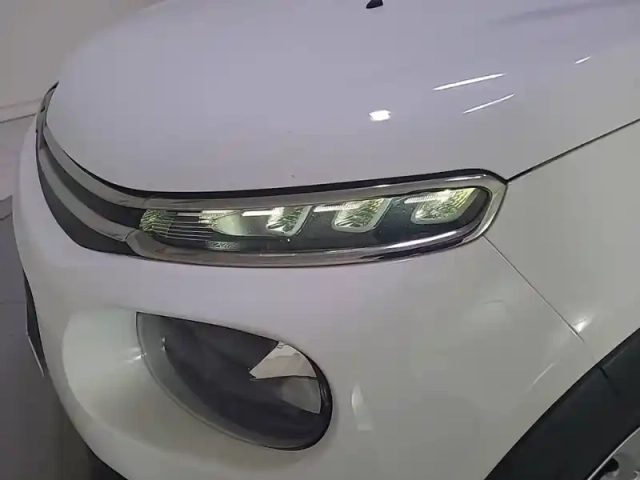 Citroën C3 puretech 82 — photo 97