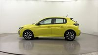 Peugeot 208 1.2 Hybrid 100ch Active e-DCS6 — photo 7