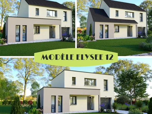 Maison 99 m² Wissous