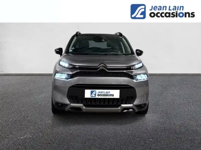 Citroën C3 Aircross puretech 130 s&amp;s eat6 — photo 2