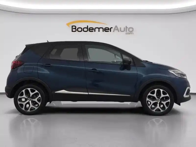 Renault Captur tce 130 fap — photo 52