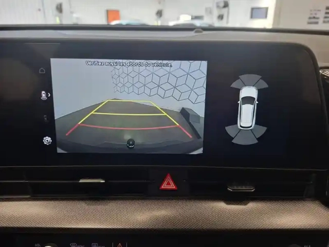 Kia Sportage 1.6 t-gdi 265ch isg hybride rechargeable bva6 4x4 — photo 32
