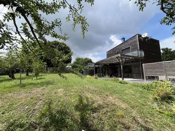 Maison 4 pièces 148 m²