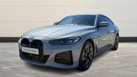 Bmw I4 eDrive40 340ch M Sport