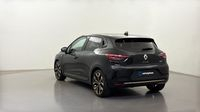 Renault Clio 1.6 E-Tech hybride 140ch Lutecia -21N — photo 8