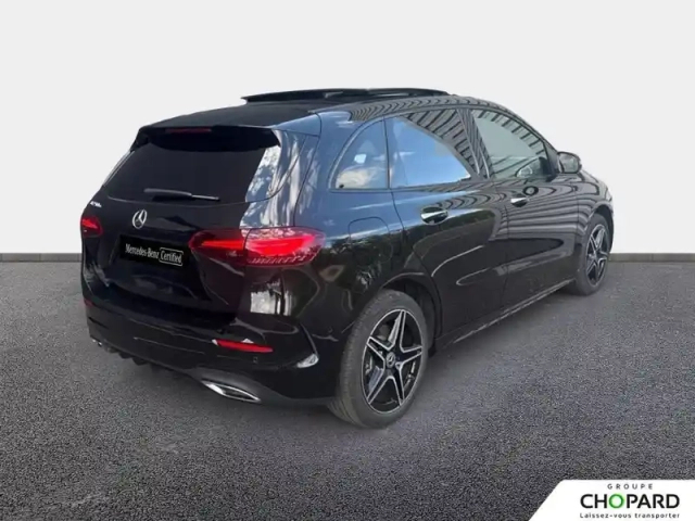 Mercedes Classe B 250 e 8g-dct — photo 3