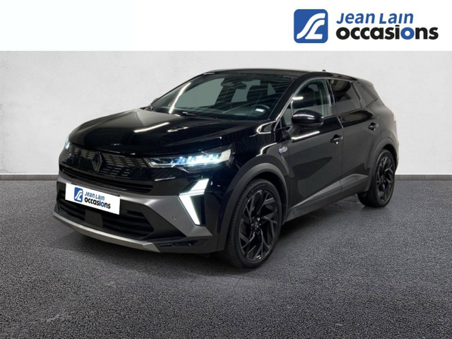 Renault Symbioz E-Tech full hybrid 145 Esprit Alpine